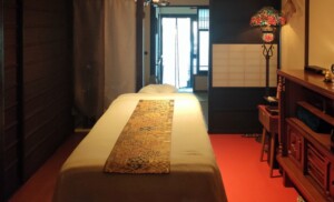 大阪市古民家リラクゼーションサロン「GROUNDWORK（グラウンドワーク）」