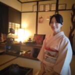 感覚屋あらやしき 福井真由